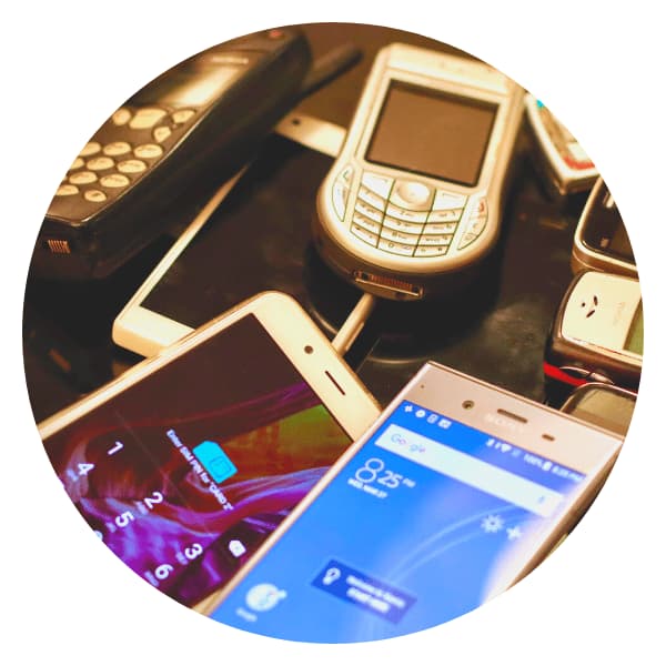 Apparecchiature Telecomunicazioni
