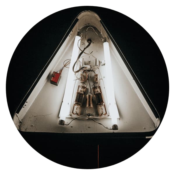 Apparecchiature di Illuminazione
