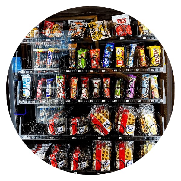 Distributori