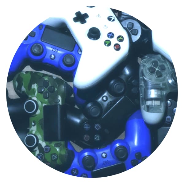 Giocattoli e videogiochi